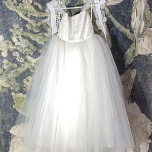 BHLDN Hattie Dress by Amalee